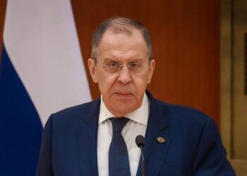 Russian Foreign Minister Lavrov will visit Iran in the near future – China Daily