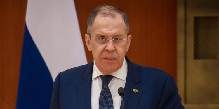 Russian Foreign Minister Lavrov will visit Iran in the near future – China Daily