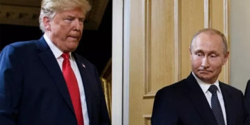 Russian President’s Press Secretary says “can’t confirm or deny” the Russian President’s call