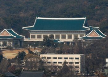 South Korean Foreign Ministry protests Japan’s claim of Dokdo sovereignty