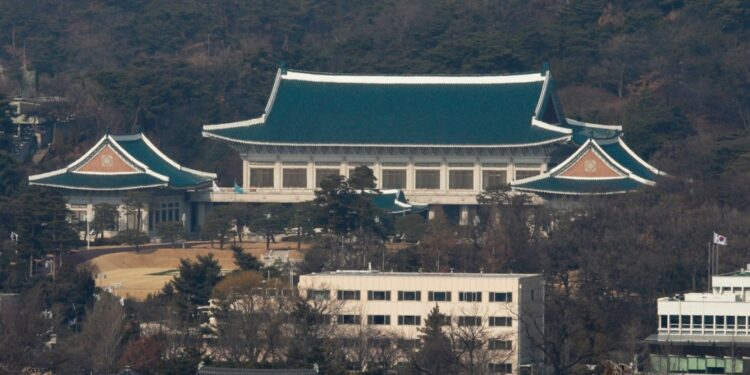 South Korean Foreign Ministry protests Japan’s claim of Dokdo sovereignty