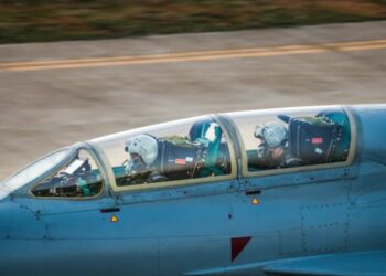 Southern Theater Command: “Fighting” starts at dawn