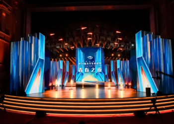 The 15th Beijing International Film Festival short video unit is aimed at global film collection