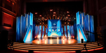 The 15th Beijing International Film Festival short video unit is aimed at global film collection