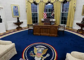 The Associated Press is “turned away” again, the White House calls it preventing media from “lying”