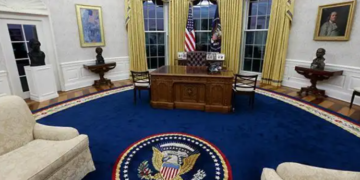 The Associated Press is “turned away” again, the White House calls it preventing media from “lying”