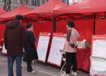 The Chinese New Year recruitment activities in various places are accurately matched with demand to help return to work and return to work and achieve production in enterprises at the beginning of the year