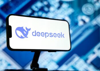 The DeepSeek series model launched by the national supercomputer Internet platform