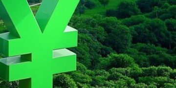 The Ministry of Finance released the “Framework of Green Sovereign Bonds of the People’s Republic of China”