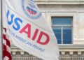 The Trump administration said or reorganized the US International Development Agency