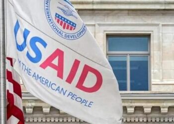 The Trump administration said or reorganized the US International Development Agency