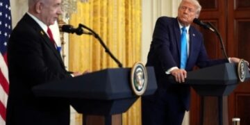 The United States “takes over” the Gaza Strip? US media: Shameless act