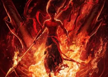 The box office of 2025 broke 6 billion! Which one did you see?