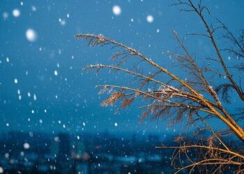 The cold wave goes south to the south of the Yangtze River to welcome the coldest day this winter, and there is still rain and snow in Yunnan, Guizhou, Sichuan and other places.