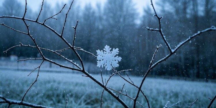 The cold wave is coming and experts remind you to pay attention to the wind-cold effect – China Daily Network