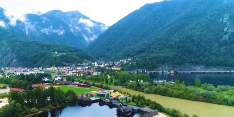 The construction of the eastern section of the Sichuan-East Gas Transmission Line 2 is expected to be fully completed in 2027