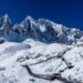 The first panoramic mountain tourist train in the world comes into service in Yunnan