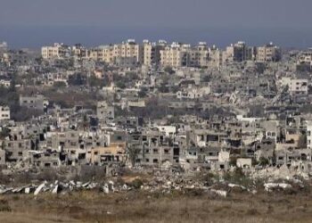 The second stage of Gaza’s ceasefire negotiations will be to visit the United States before the Prime Minister intends to visit the United States before sending people