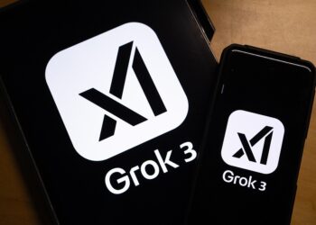 The smartest AI? Musk releases the latest big model Grok 3