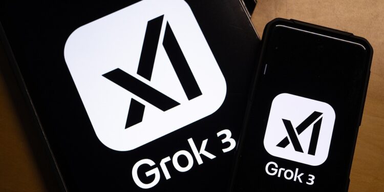 The smartest AI? Musk releases the latest big model Grok 3