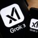 The smartest AI? Musk releases the latest big model Grok 3