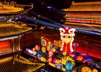 The tourism sector takes advantage of Deepseek’s prowess in terms of AI to create new opportunities