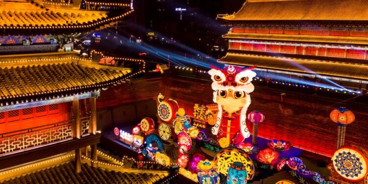 The tourism sector takes advantage of Deepseek’s prowess in terms of AI to create new opportunities