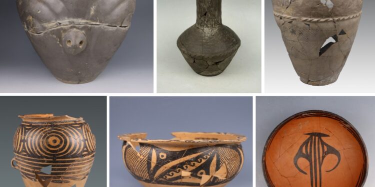 The word of daily | China’s top new archaeological discoveries in 2024