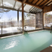 Three people died near the Fukushima Hot Spring Resort in Japan