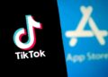 TikTok resumes online in Apple and Google app stores in the United States