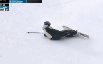 Too sudden! Gu Ailing announced: Exit!