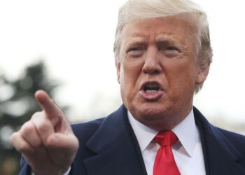 Trump: Zelensky comes to the United States to sign a mineral agreement “this week or next week”