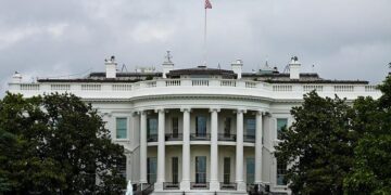 Trump administration “large-scale layoffs” of nearly 10,000 people involved in multiple departments in the United States
