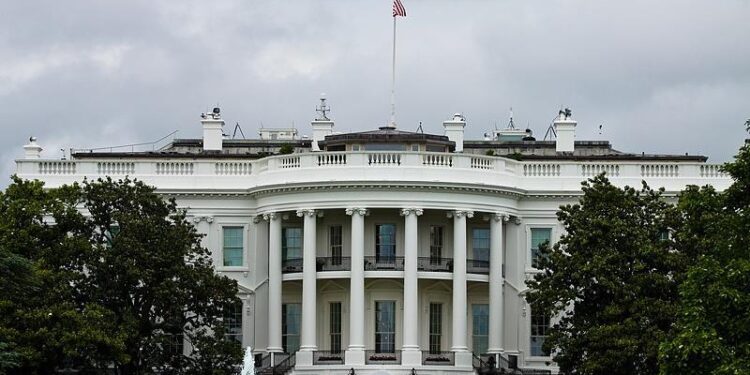 Trump administration “large-scale layoffs” of nearly 10,000 people involved in multiple departments in the United States