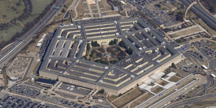 Trump administration orders 8% of defense budget cuts annually over the next five years