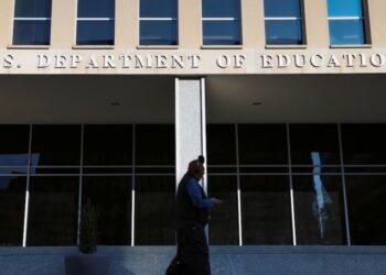 Trump administration warns: Academic institutions will cut funding if they continue to implement equality policies