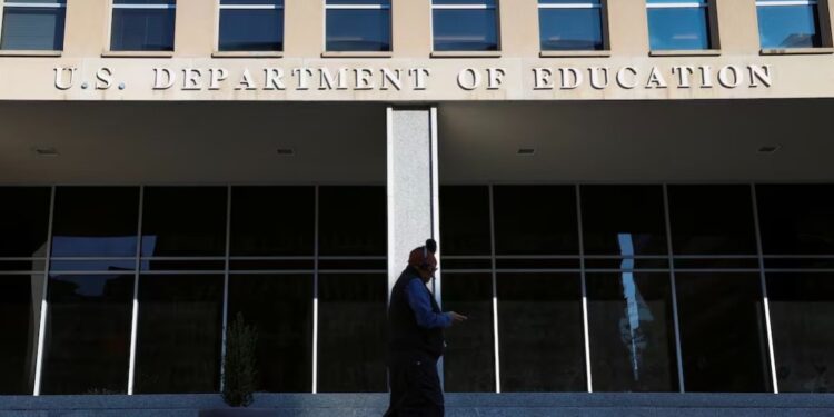 Trump administration warns: Academic institutions will cut funding if they continue to implement equality policies