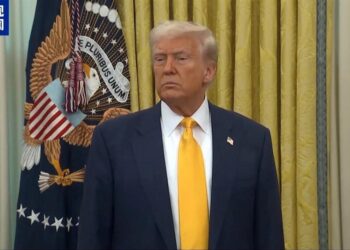 Trump demands anything from Ukraine to recover the money invested