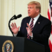 Trump says Biden’s security permission has been revoked