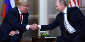 Trump says he has spoken with Putin, U.S. President’s Assistant for National Security Responds