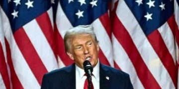 Trump signs order: U.S. withdraws from UN Human Rights Council