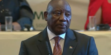 Trump signs order to stop US aid to South Africa, South Africa responds: Lack of factual accuracy, deep concern