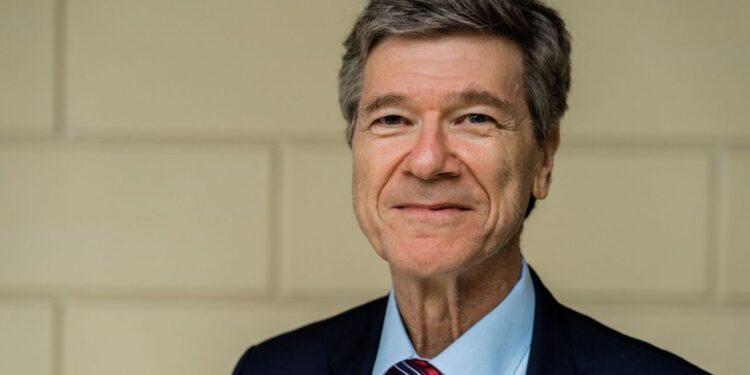 “Trump’s tariff policy will be doomed to fail” – Interview with US economist Jeffrey Sachs