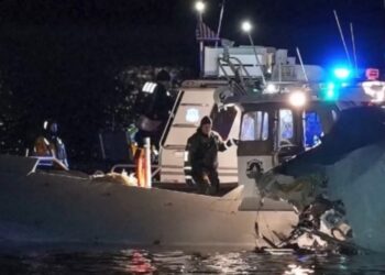 Two Chinese citizens were killed in the American collision accident