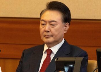 Two trials ended in 70 minutes. Yoon Seok-yeol did not directly express his opinion