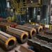 UK releases steel industry plan to deal with U.S. tariff threat