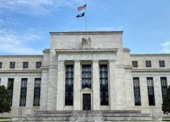 U.S. Congress intends to review Fed interest rate decision mechanism