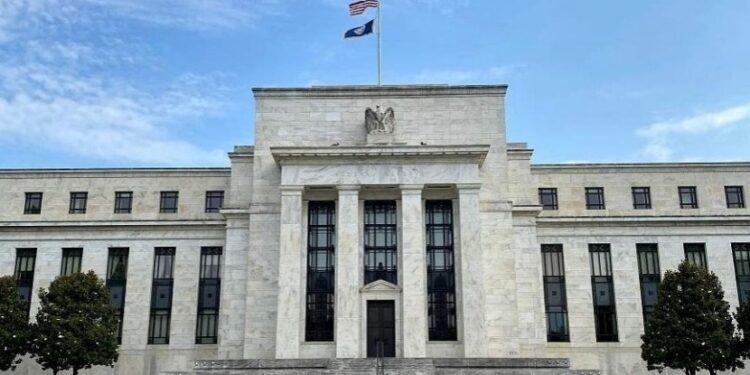 U.S. Congress intends to review Fed interest rate decision mechanism