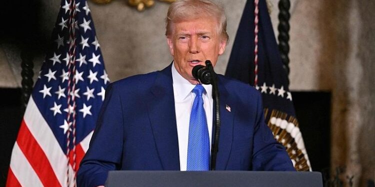 US President Trump says Zelensky is best to act as soon as possible