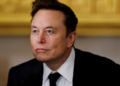 US lawmakers bluntly said that “the Pentagon has never passed any audit”, Musk posted a reply